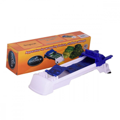 Aparat za savijanje sarme