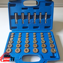 Set za popravku čepa kartera