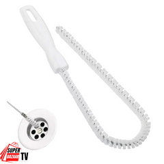 Fleksibilna Četka za Odčepljivanje Odvoda