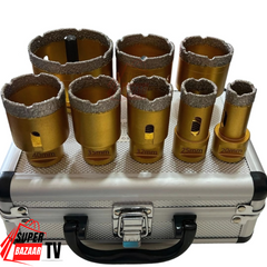 Dijamantske krune za keramiku