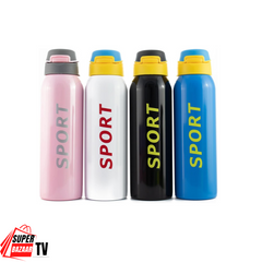 Fitnes flašica za tečnost