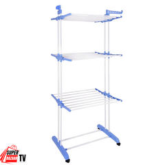 Preklopna Sušilica za veš - XL