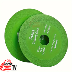 Rezna ploča za staklo