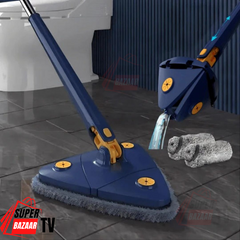 Samoisceđujući mop