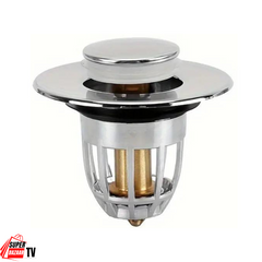 Univerzalni čep za slivnik