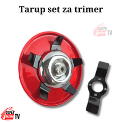 Tarup set za trimer