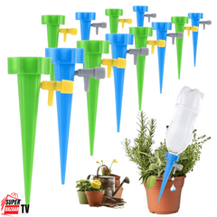 Kapaljke za navodnjavanje