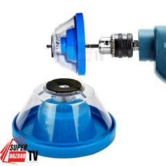 Sakupljač prašine za bušilicu