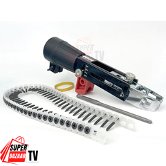 Dodatak za šrafilicu - Šauber za gips