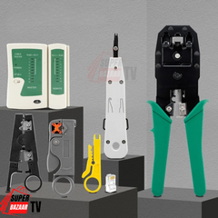 Set alata za UTP kabal