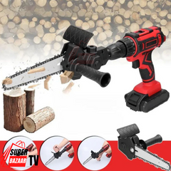 Motorna Testera nastavak za bušilicu