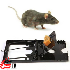 Mišolovka - 2 komada