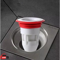 Filter za slivnik protiv neugodnih mirisa