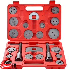 Set alata za reparaciju kočnica