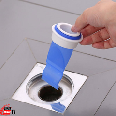 Silikonski filteri protiv neugodnih mirisa 4kom