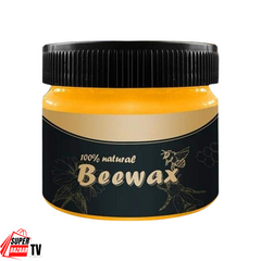 Vosak za poliranje drveta i nameštaja