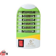 LED Električna Lampa za Uništavanje Komaraca