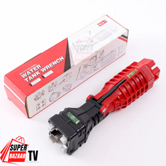 Vodoinstalaterski alat 18 u 1