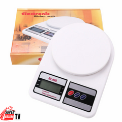 Digitalna Kuhinjska Vaga SF-400 - Preciznost u Gram