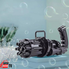 Puška za balončiće