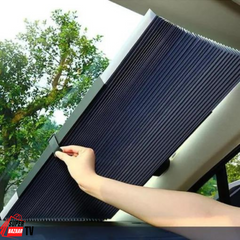 Zaštita od sunca za auto