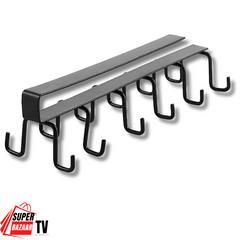 Orgranizator Za Kuhinju, Ormare - Duple Viseće Kuke