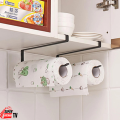 Držač ubrusa, krpa,peškira, folija