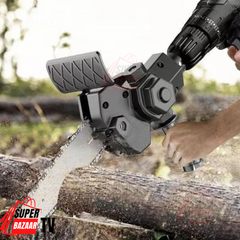 Motorna Testera nastavak za bušilicu