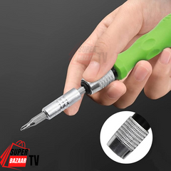 Set 32 u 1 preciznih odvijača komplet šrafcigera