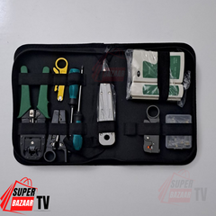 Set alata za UTP kabal