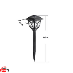 Solarne LED lampe fenjeri 5+1 GRATIS