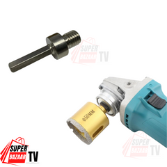 Dijamantske krune za keramiku