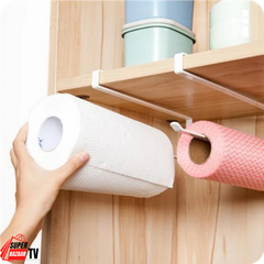 Držač ubrusa, krpa,peškira, folija