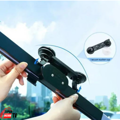 Zaštita od sunca za auto