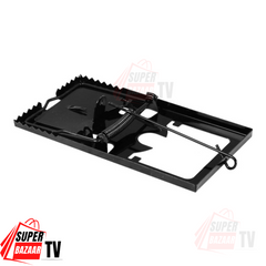 Mišolovka - 2 komada