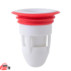 Filter za slivnik protiv neugodnih mirisa