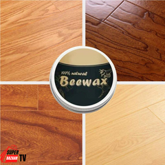 Vosak za poliranje drveta i nameštaja