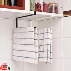 Držač ubrusa, krpa,peškira, folija