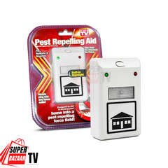 Rasterivač štetočina miševa pacova buba - Pest repelling aid