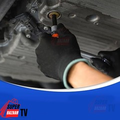 Set za popravku čepa kartera