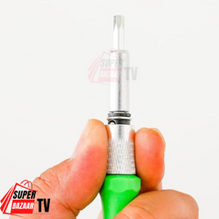 Set 32 u 1 preciznih odvijača komplet šrafcigera