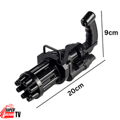 Puška za balončiće