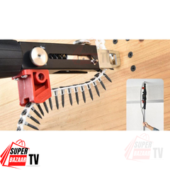 Dodatak za šrafilicu - Šauber za gips