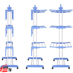 Preklopna Sušilica za veš - XL