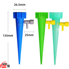 Kapaljke za navodnjavanje