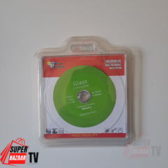 Rezna ploča za staklo