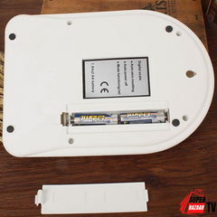 Digitalna Kuhinjska Vaga SF-400 - Preciznost u Gram