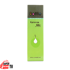 Fitnes flašica za tečnost