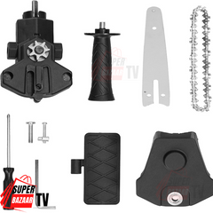 Motorna Testera nastavak za bušilicu