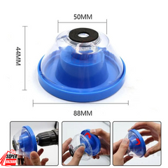 Sakupljač prašine za bušilicu